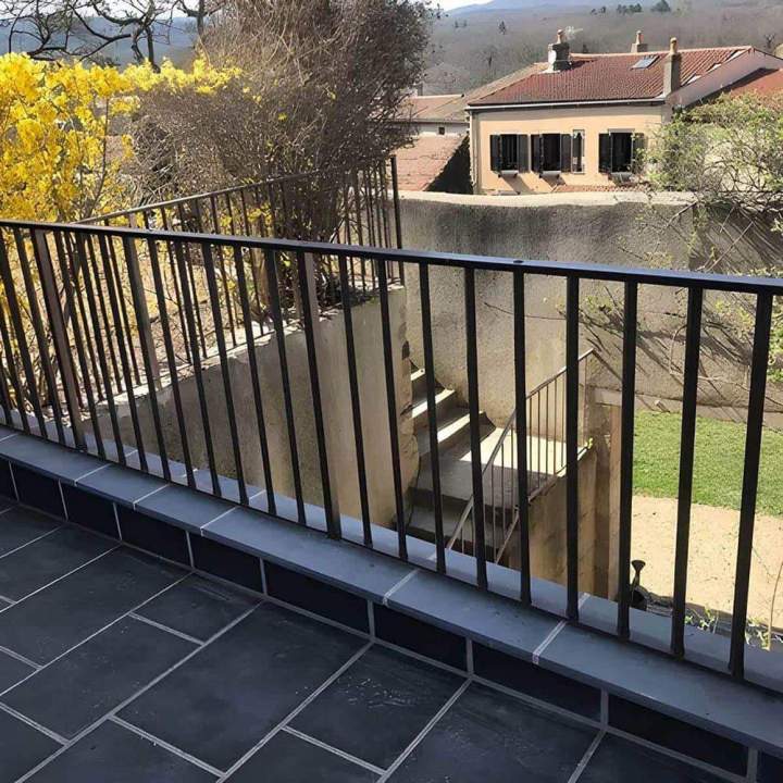 Nos réalisations – Brioude