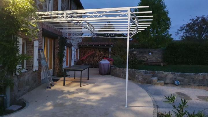 Serrurier-métallier Brioude