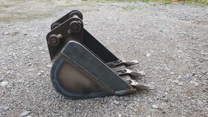 Chaudronnerie industrielle Brioude