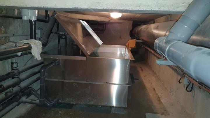 Spécialiste chaudronnerie industrielle Brioude