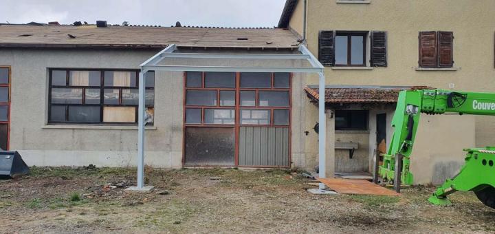 Trouvez chez nous le serrurier-métallier qui mènera à bien votre projet