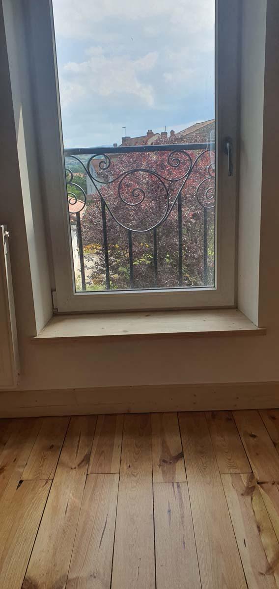 Fabricant de garde-corps sur mesure, Clermont-Ferrand