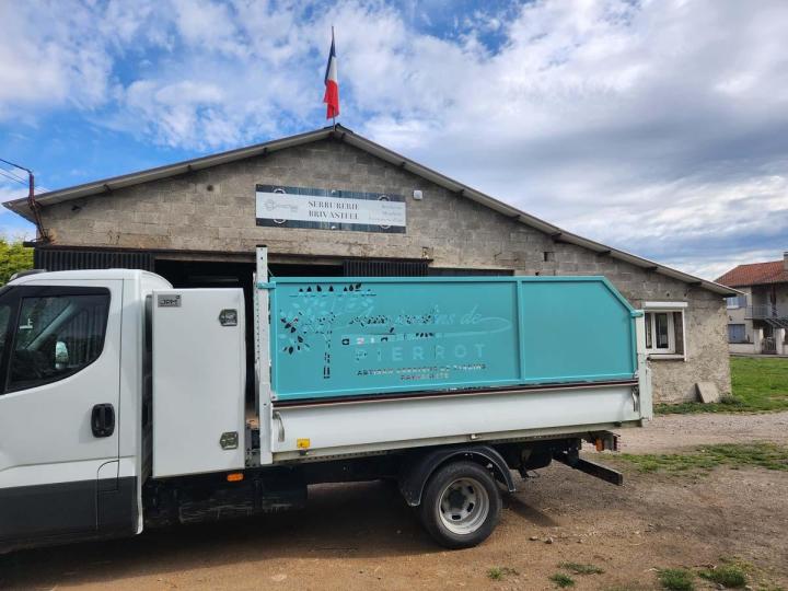 Entreprise de métallerie, Le Puy-en-Velay