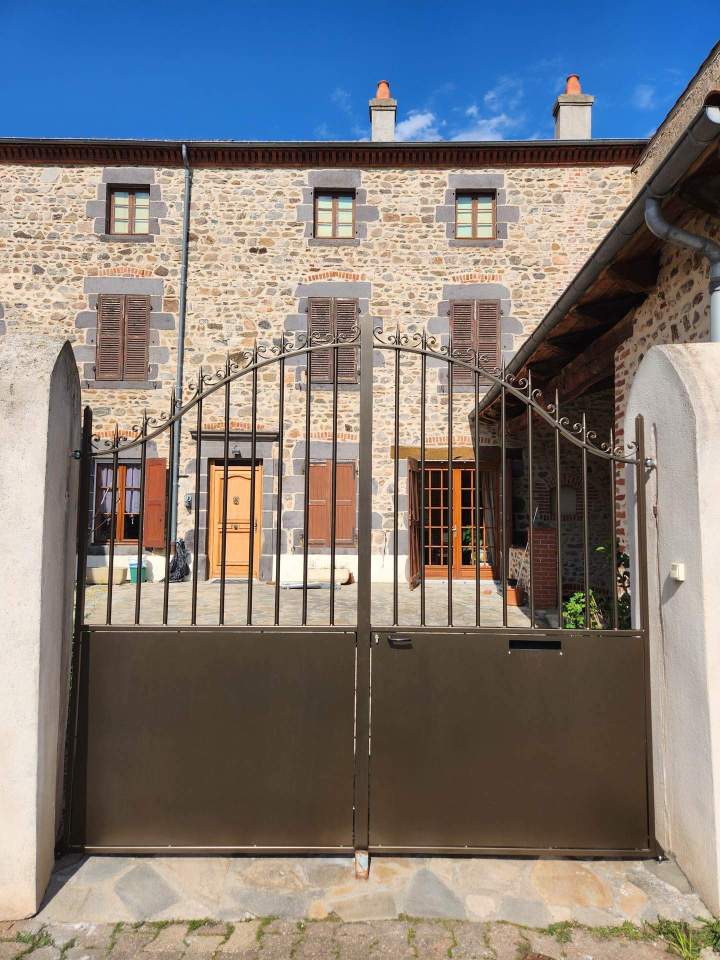 Nos réalisations – Brioude