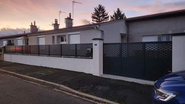 Nos réalisations – Brioude