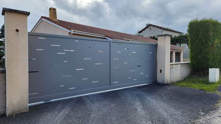 Nos réalisations – Brioude