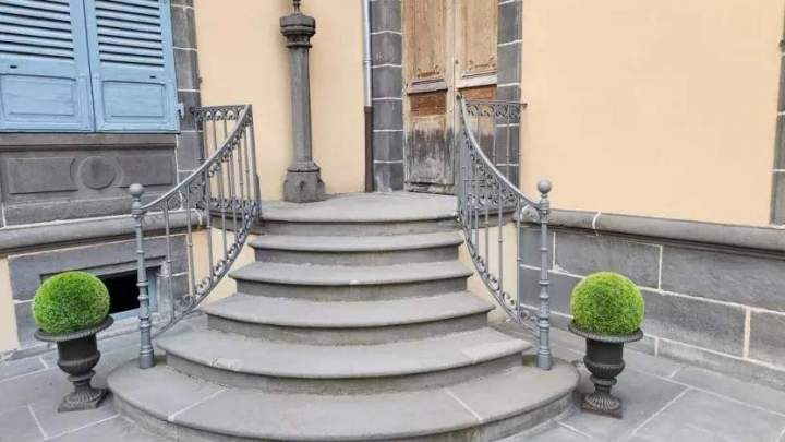 Fabricant de garde-corps sur mesure, Ambert